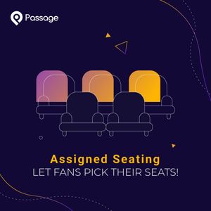 Image post by @gopassage on Instagram