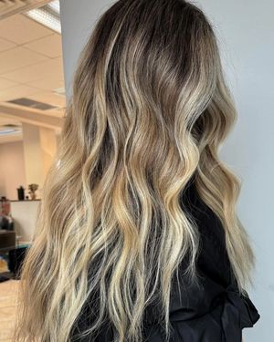Image post by @behindthechair_com on Instagram
