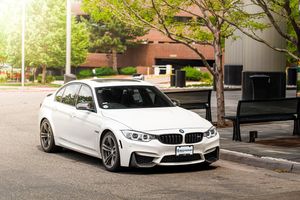 Image post by @schompbmw on Instagram