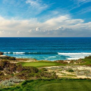 Image post by @pebblebeachresorts on Instagram