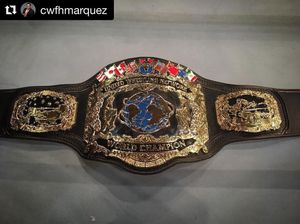 Image post by @cwfaz on Instagram
