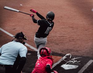 Image post by @souterphotography on Instagram