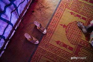 Image post by @gettyimages on Instagram