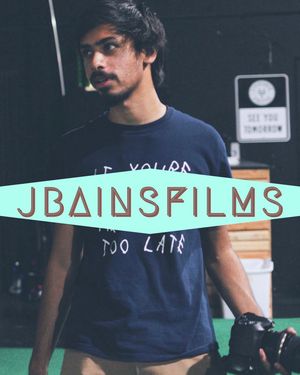 Image post by @jbainsfilms on Instagram