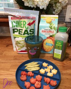 Image post by @blackgirlsintraderjoes on Instagram