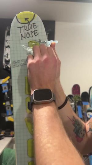 Video post by @jskis on Facebook