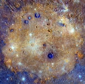 Image post by @nasa on Instagram
