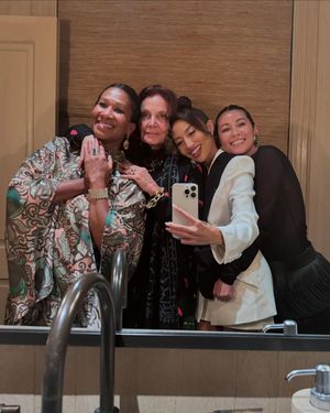 Image post by @thejeanniemai on Instagram