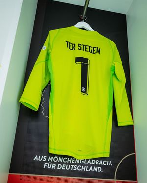 Image post by @germanfootball_dfb on Instagram