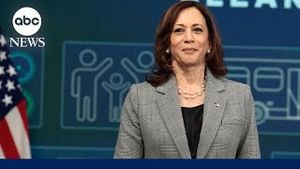 Video post by @abcnews on YouTube
