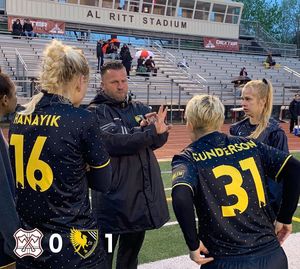 Image post by @columbuseaglesfc on Instagram