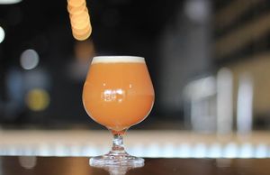 Image post by @navigationbrewingco on Instagram