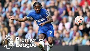 Video post by @nbcsports on YouTube