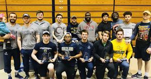 Image post by @gujackets on Instagram