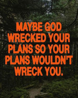 Image post by @godsworkmedia on Instagram