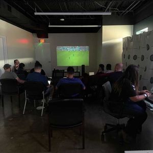 Image post by @chattanoogafc on Instagram