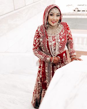 Image post by @aishaphotographyy on Instagram