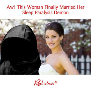 Image post by @reductress on Instagram