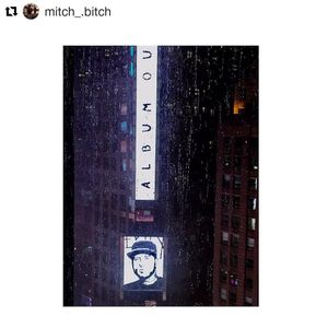 Image post by @nickyjam on Instagram