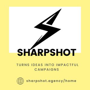 Image post by @sharpshot_media on Instagram