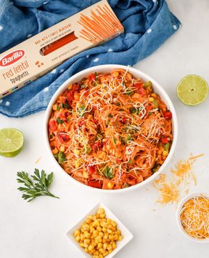 Image post by @iheartveggies on Instagram