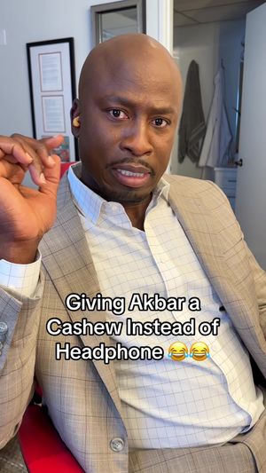 Video post by @thetalkcbs on TikTok