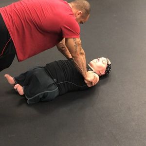 Image post by @lookmomnohands on Instagram