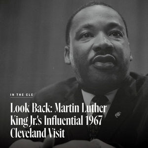 Image post by @clevelandmagazine on Instagram
