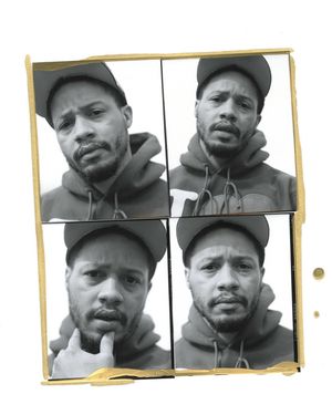 Image post by @thefader on Instagram