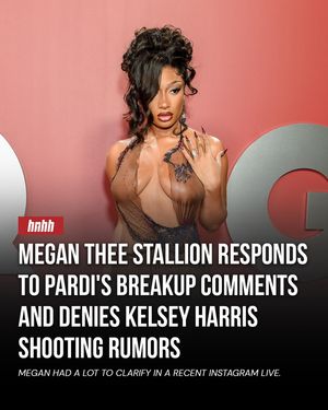 Image post by @hotnewhiphop on Instagram