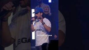 Video post by @legacynashville on YouTube