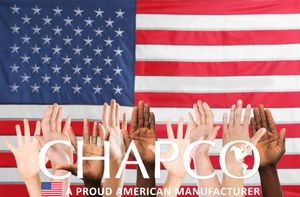 Image post by @chapcoinc on Instagram