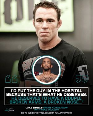 Image post by @insidefighting on Instagram