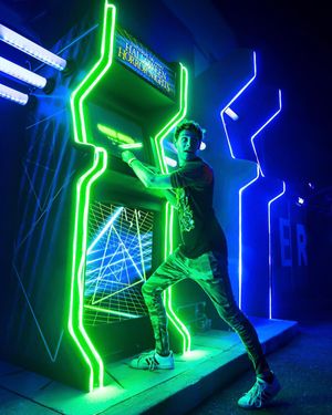 Image post by @universalorlando on Instagram