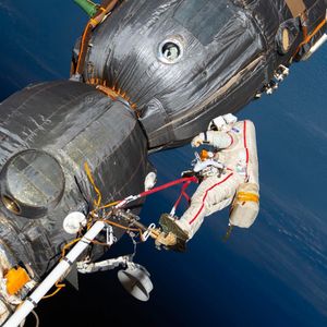 Image post by @nasaartemis on Instagram