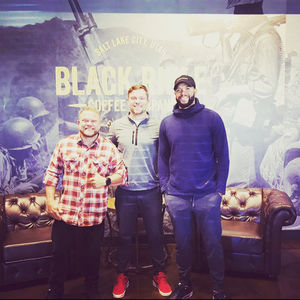Image post by @dwill8 on Instagram