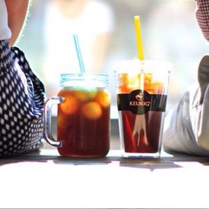 Image post by @keurig on Instagram