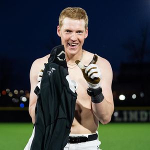 Image post by @lindenwoodbaseball on Instagram