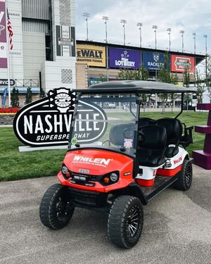 Image post by @whelenmotorsports on Instagram