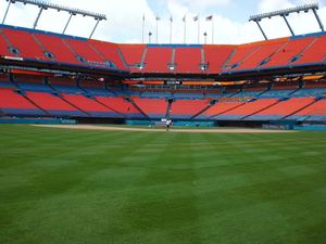 Image post by @marlins.history on Instagram