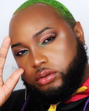 Image post by @fentybeauty on Instagram