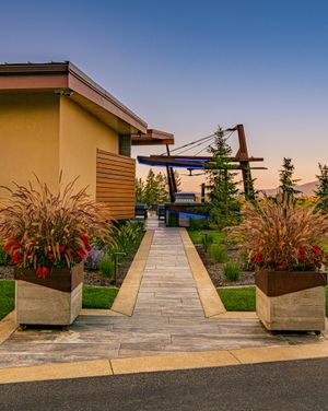 Image post by @alderwoodlandscaping on Instagram