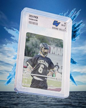 Image post by @gvsulax on Instagram