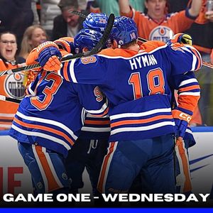 Image post by @oilers_central on Instagram