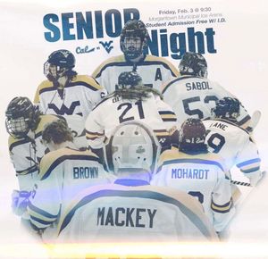 Image post by @wvuhockeyd2 on Instagram