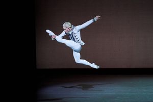 Image post by @bostonballet on Instagram