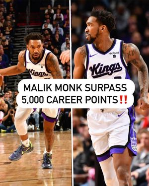 Image post by @sacramentokings on Instagram