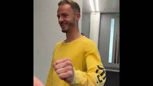 Video post by @tottenhamhotspur on YouTube