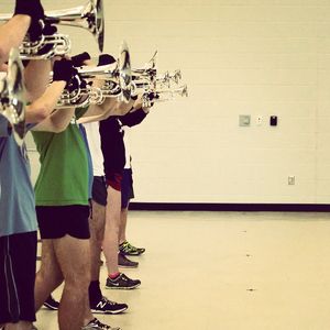 Image post by @carolinacrown on Instagram