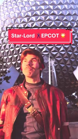 Video post by @disneyparks on TikTok